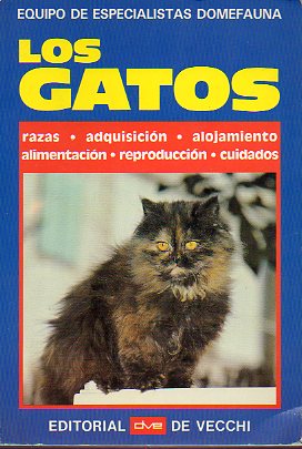 LOS GATOS.