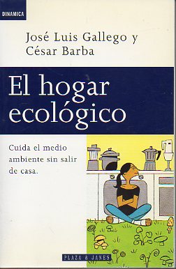 EL HOGAR ECOLGICO.