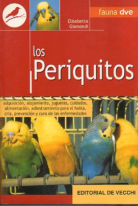 LOS PERIQUITOS.