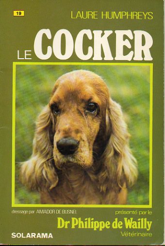 LE COCKER.