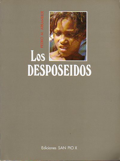 LOS DESPOSEDOS.