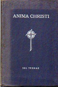 EXPOSICIN DEVOTA DEL ANIMA CHRISTI.