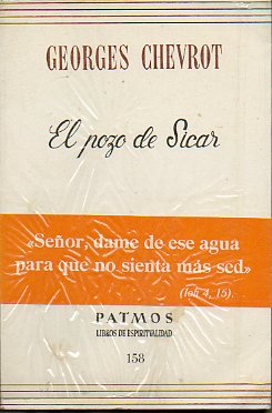 EL POZO DE SICAR.