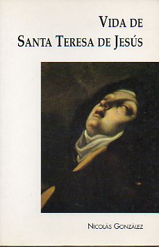 VIDA DE SANTA TERESA DE JESS. 2 ed.