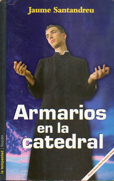 ARMARIOS EN LA CATEDRAL.