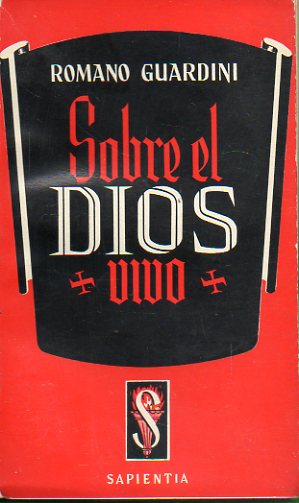 SOBRE EL DIOS VIVO.