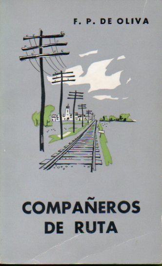 COMPAEROS DE RUTA.