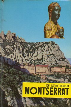 MONSERRAT. 1 ed.