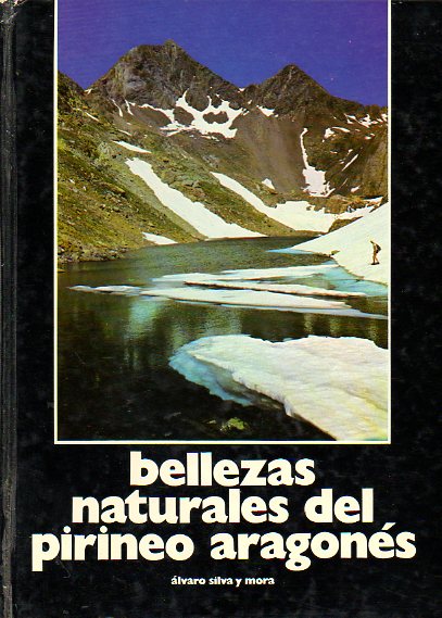 BELLEZAS NATURALES DEL PIRINEO ARAGONS.