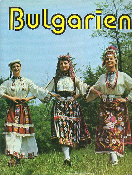 BULGARIEN.