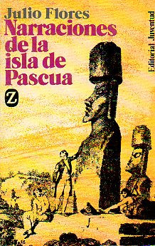 NARRACIONES DE LA ISLA DE PASCUA.