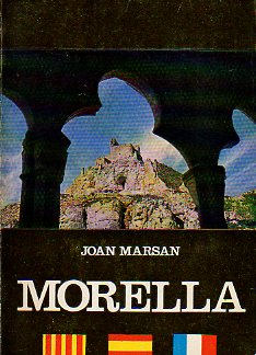 MORELLA. Gua Turstica.