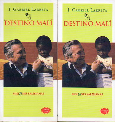 DESTINO MAL. 2 vols.