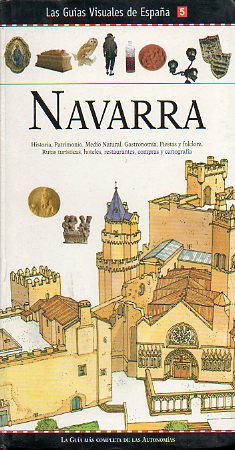 NAVARRA.