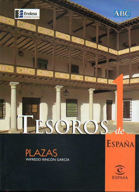 PLAZAS.