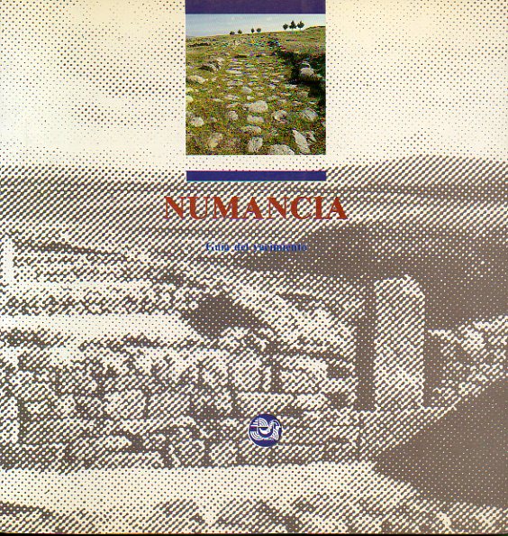 NUMANCIA. GUA DEL YACIMIENTO.