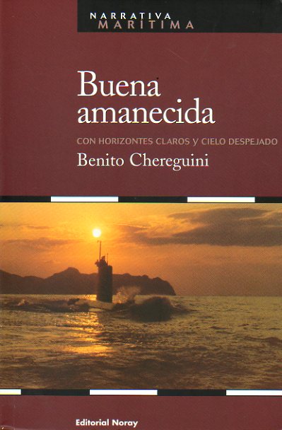 BUENA AMANECIDA CON HORIZONTES CLAROS Y CIELO DESPEJADO.