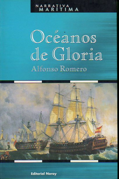 OCANOS DE GLORIA.