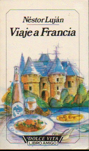 VIAJE A FRANCIA.