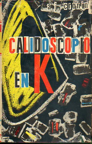 CALIDOSCOPIO EN K.