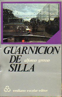 GUARNICIN DE SILLA.