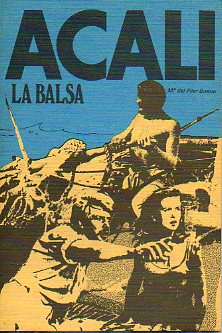 LA BALSA ACALI.