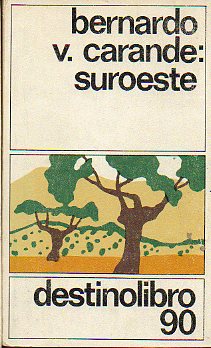 SUROESTE.