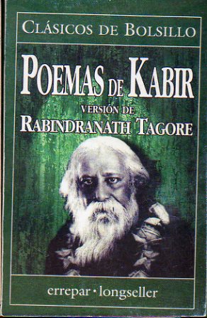 POEMAS DE KABIR. Versin de...