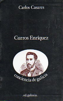 CURROS ENRQUEZ.