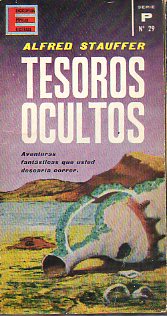 TESOROS OCULTOS