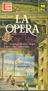 LA PERA. Portada de lvaro.