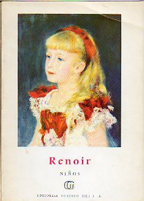 RENOIR. Nios.