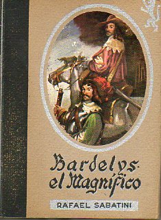 BARDELYS EL MAGNFICO.