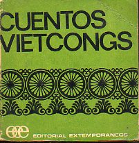 CUENTOS VIETCONGS.