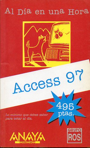 ACCESS 97.