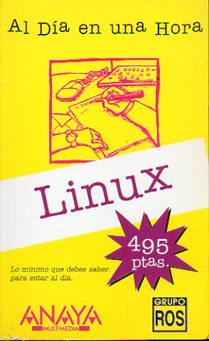 LINUX.