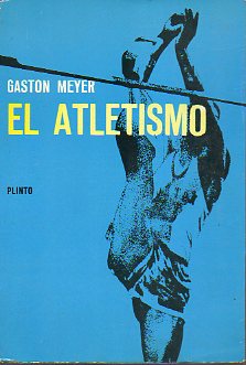 EL ATLETISMO.