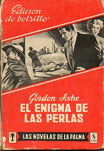 EL ENIGMA DE LAS PERLAS.