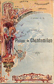 LA BIENHEUREUSE PHILIPPE DE CHANTEMILAN.