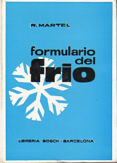 FORMULARIO DEL FRO.