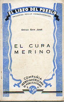 EL CURA MERINO.