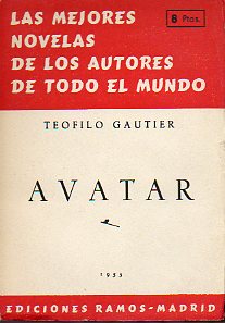 AVATAR.