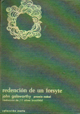 REDENCIN DE UN FORSYTE.