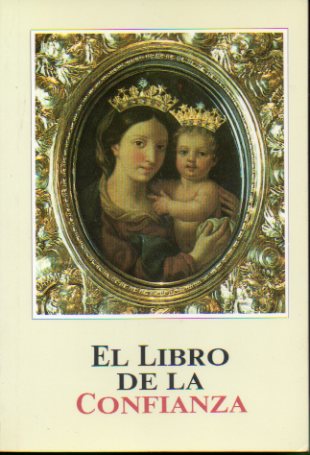 EL LIBRO DE LA CONFIANZA.