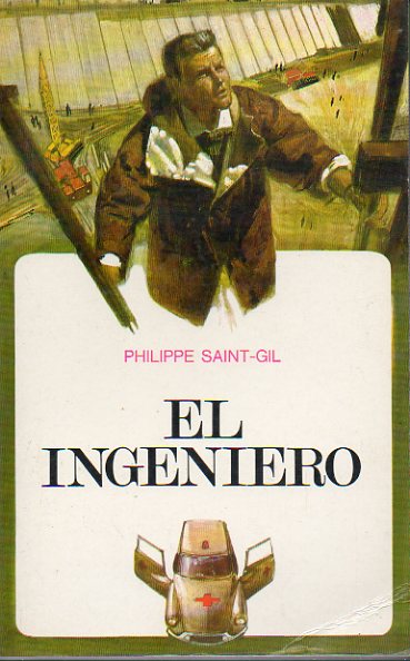 EL INGENIERO.