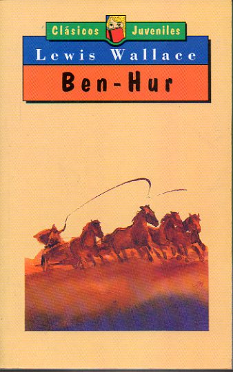 BEN-HUR.