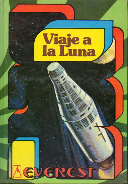 VIAJE A LA LUNA.