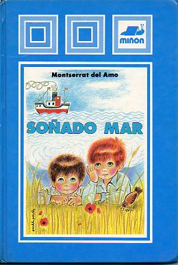 SOADO MAR. Ilustrs. ngeles Ruiz de la Prada. 3 ed.