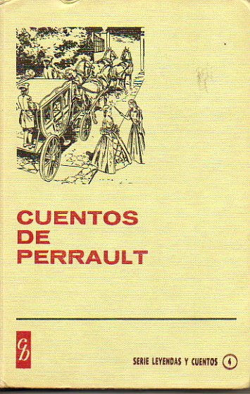 CUENTOS DE PERRAULT. Ilustrs. de Jaime Juez.