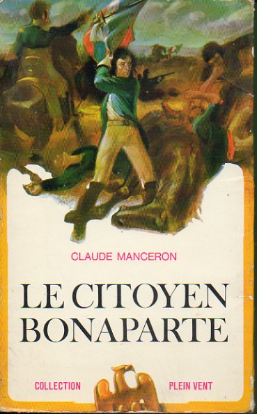 LE CITOYEN BONAPARTE.